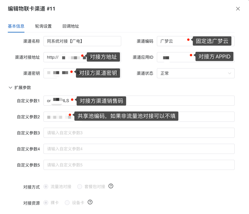 企业