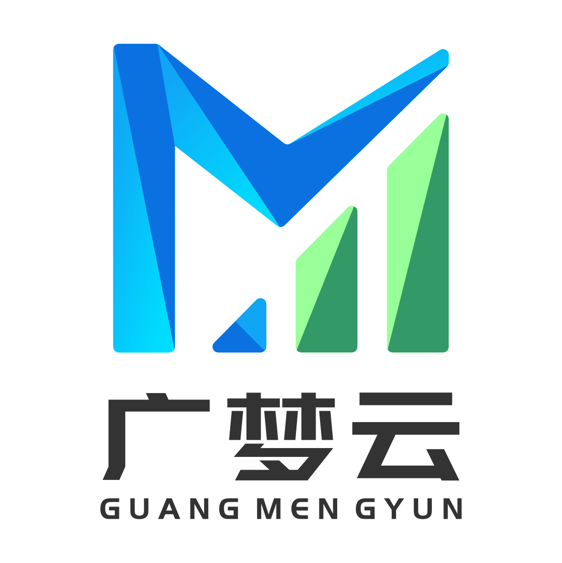 广梦云号卡分销系统标识